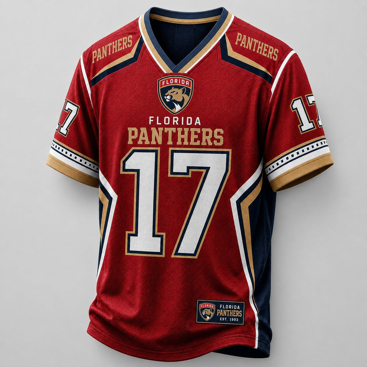 FP Premium NHL Jersey