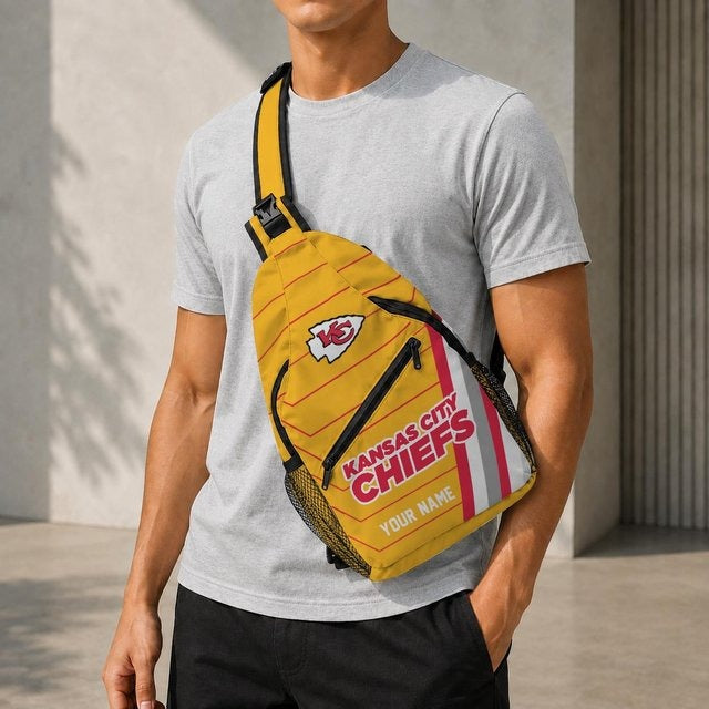 KCC x NFL Teams Crossbody Bags