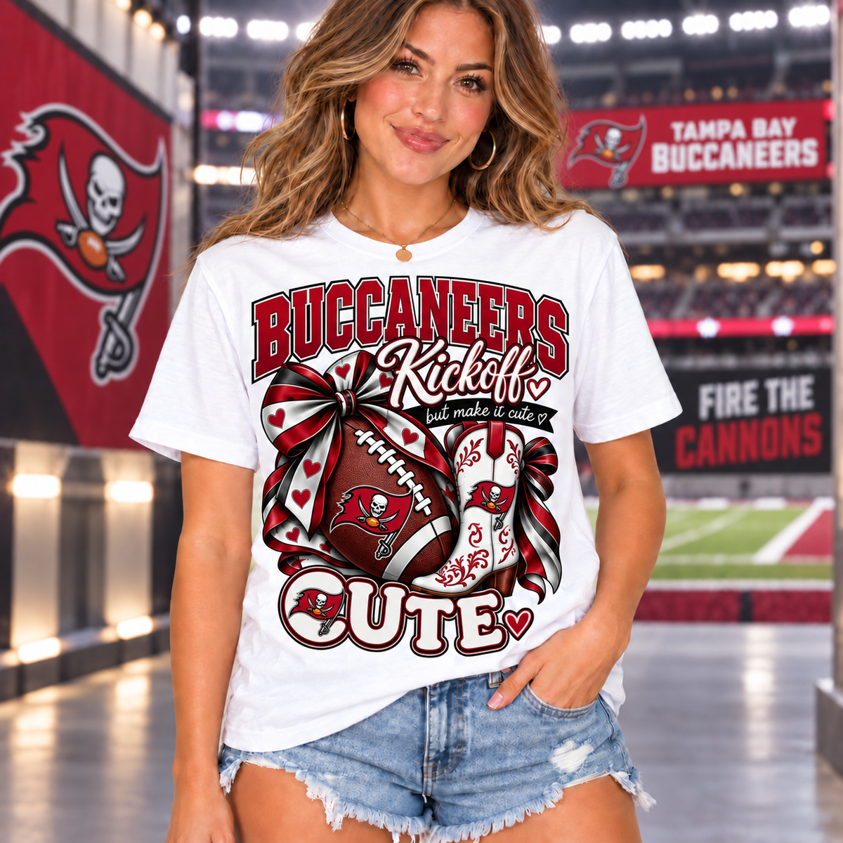 TBB Premium Womenƒ??s T-Shirt