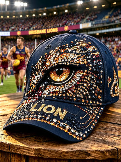 PREMIUM AFL X BL THANK FOR MEMORIES CHAMPIONSHIP CAP V030  LIMITED EDITION NDT VHM 2026