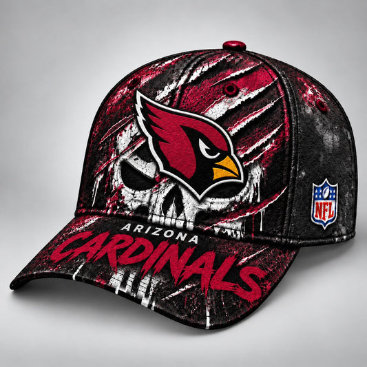 AC NFL Premium Punisher Classic Cap