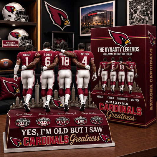 AC x NFL Personalized Acrylic Block Plaque