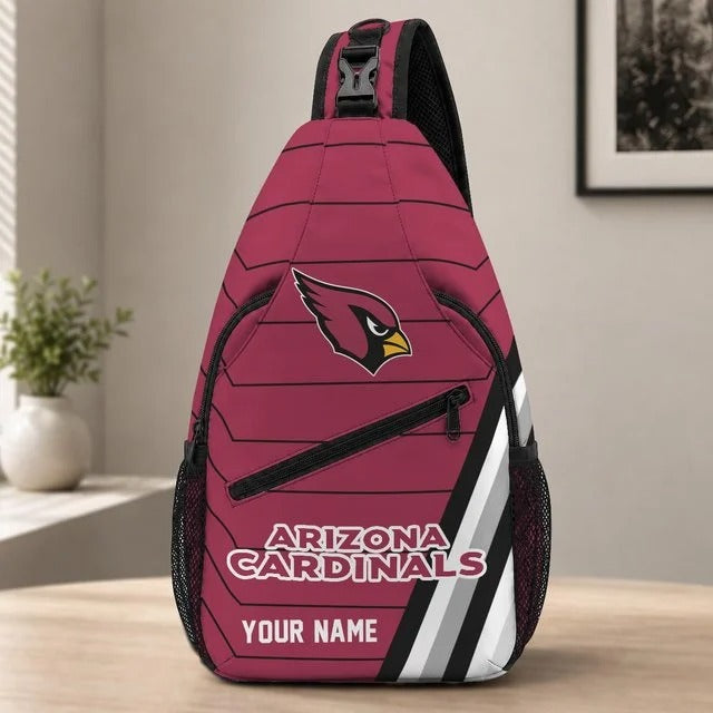 AC x NFL Teams Crossbody Bags