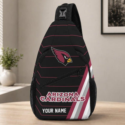 AC x NFL Teams Crossbody Bags