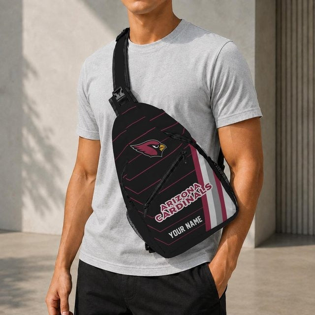 AC x NFL Teams Crossbody Bags