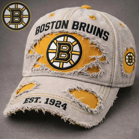 BB NHL V3 Premium Classic Cap