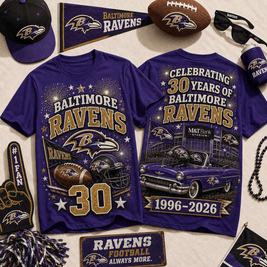 BR Premium NFL Legacy Celebration 3D Shirt