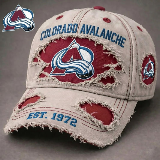 CA NHL V3 Premium Classic Cap