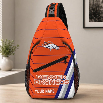 DB x NFL Teams Crossbody Bags
