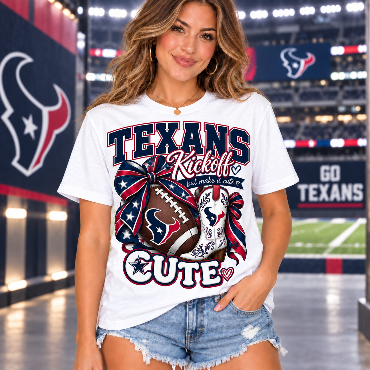 HT Premium Womenƒ??s T-Shirt