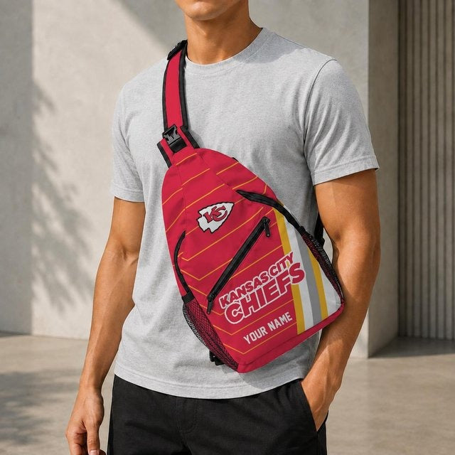 KCC x NFL Teams Crossbody Bags