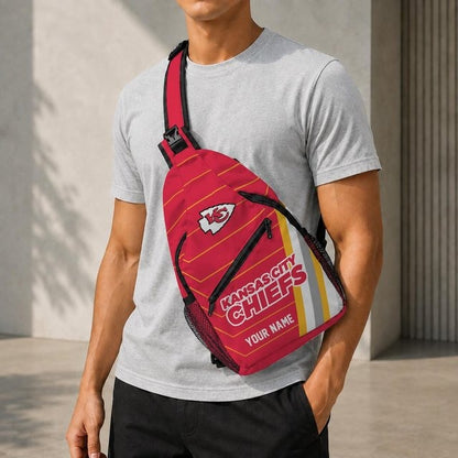 KCC x NFL Teams Crossbody Bags