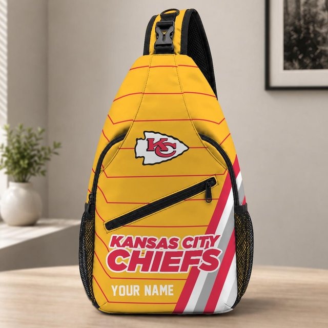 KCC x NFL Teams Crossbody Bags