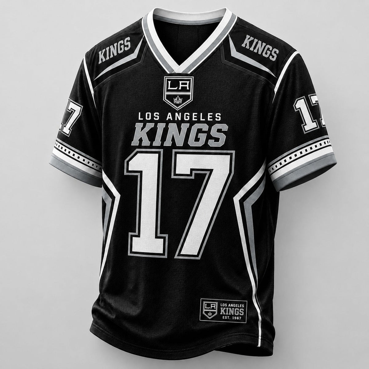 LAK Premium NHL Jersey