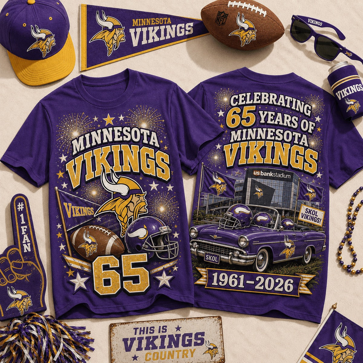 MV Premium NFL Legacy Celebration 3D Shirt
