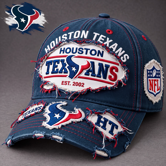 OFFICIAL NFL X PREMIUM HT BESPOKE GAME DAY CAP EDITION