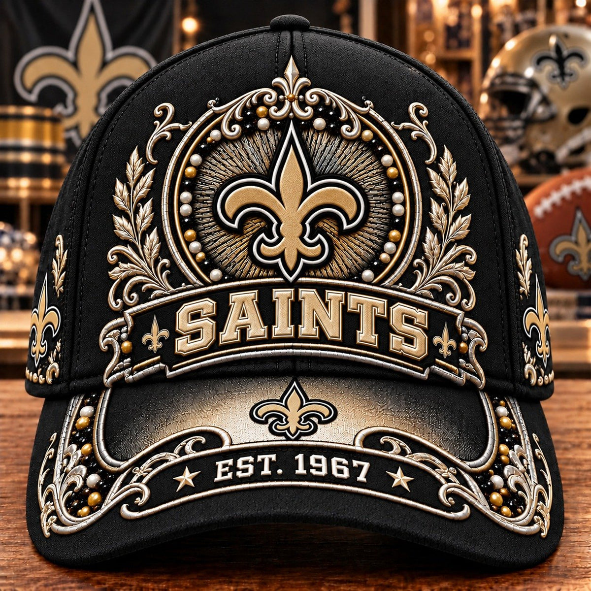 PREMIUM NFL X NO 3D ROYAL CLASSIC CAP LIMITED EDITION