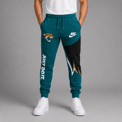 SIGNATURE NFL X JAC EXCLUSIVE COLOR TRACK SUITE SET LIMITED EDITION NDT NHM 090926 (1)