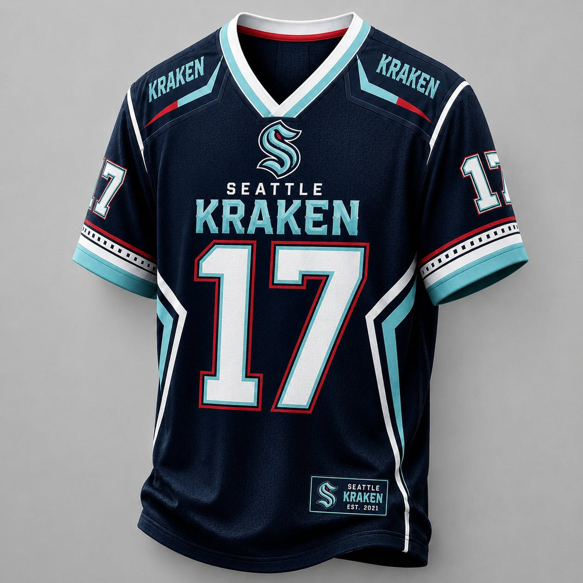 SK Premium NHL Jersey