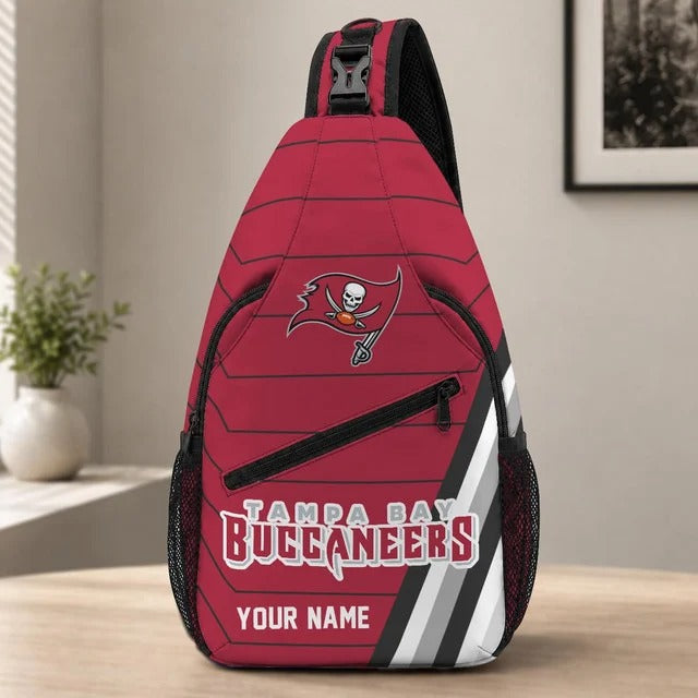 TBB x NFL Teams Crossbody Bags