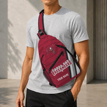 TBB x NFL Teams Crossbody Bags
