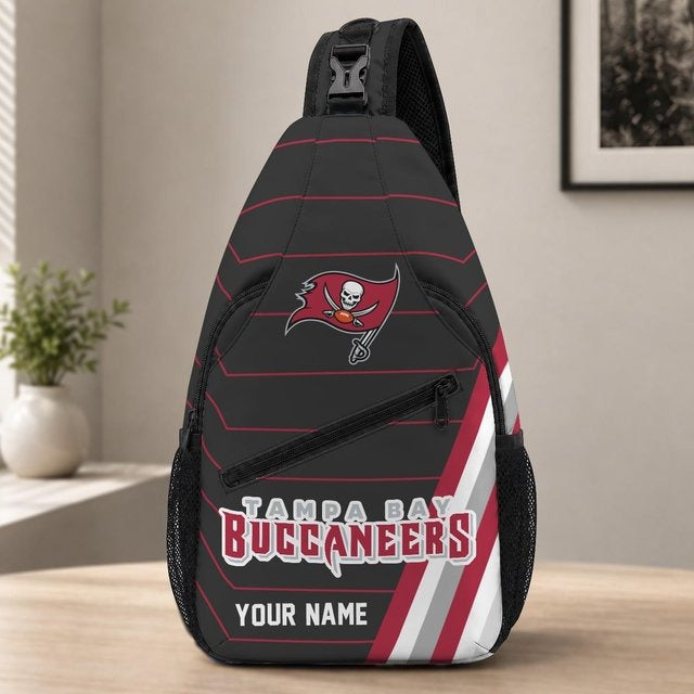 TBB x NFL Teams Crossbody Bags