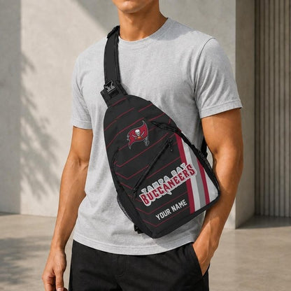 TBB x NFL Teams Crossbody Bags