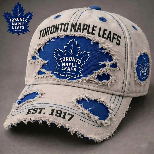 TML NHL V3 Premium Classic Cap