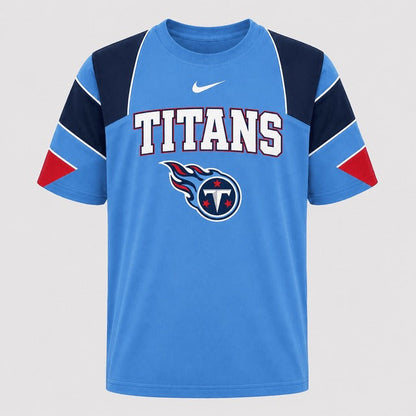 TT Premium NFL Game Day Spirit Vintage Graphic Tee Tailgate T-Shirt