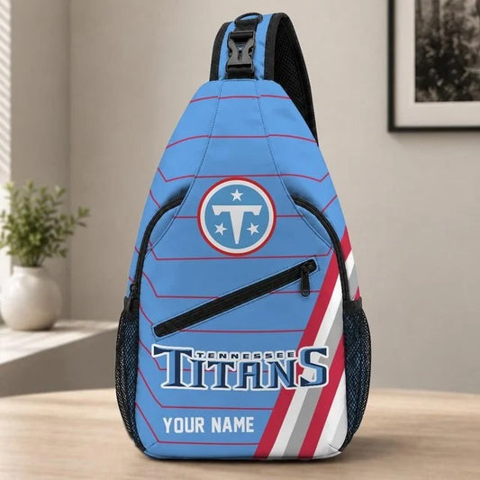 TT x NFL Teams Crossbody Bags