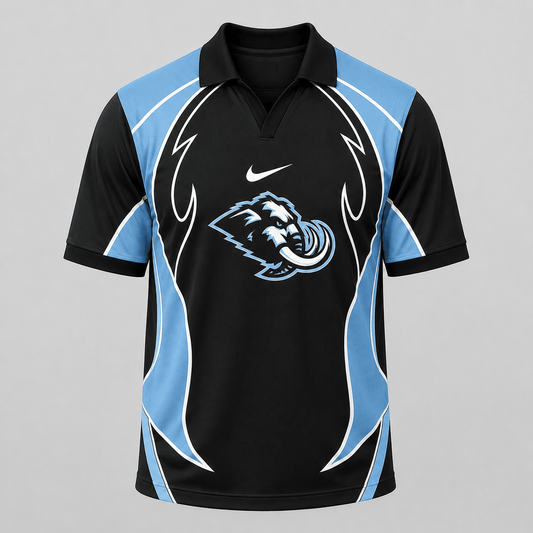 UM Premium NHL Dynamic Curve Performance Polo Shirt
