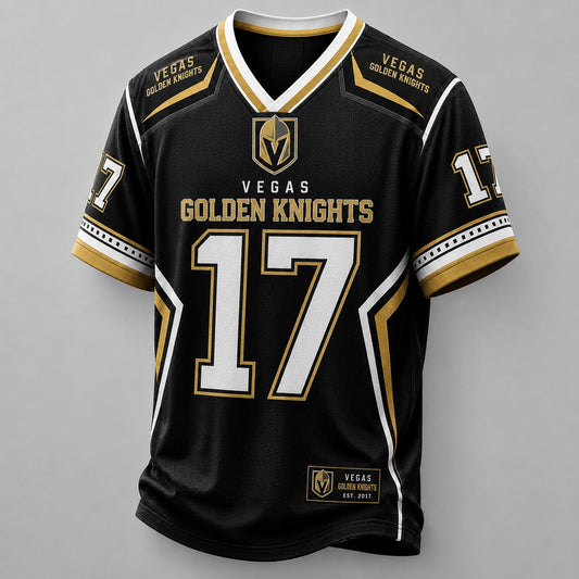 VGK Premium NHL Jersey