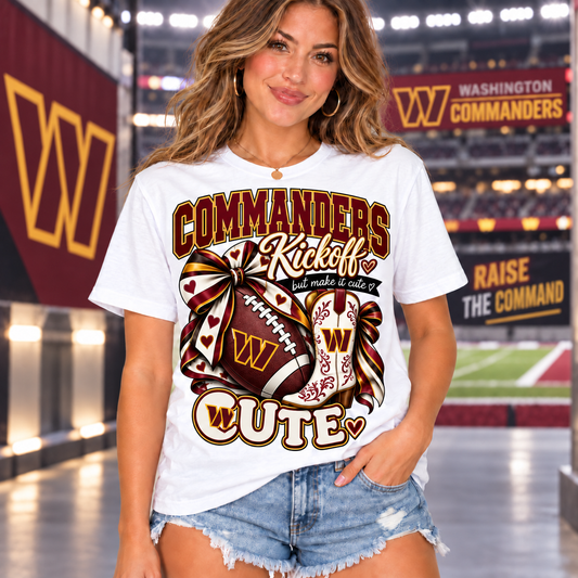 WC Premium Womenƒ??s T-Shirt