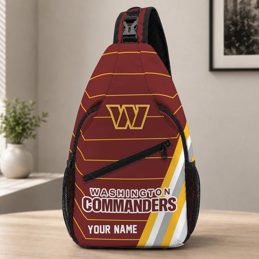 WC x NFL Teams Crossbody Bags