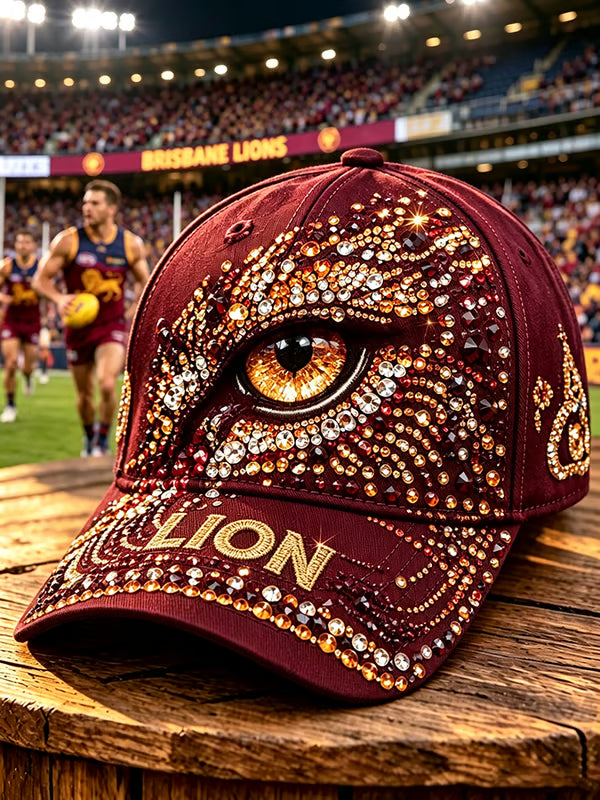 PREMIUM AFL X BL THANK FOR MEMORIES CHAMPIONSHIP CAP V030  LIMITED EDITION NDT VHM 2026